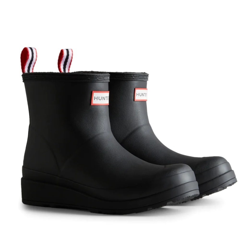 Hunter Play Boots